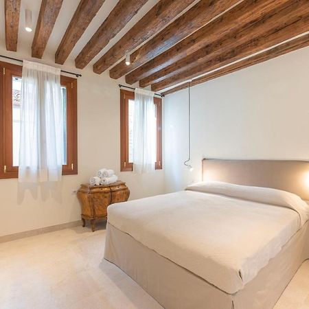 Grifalcon D'Oro - Venice City Center Bagian luar foto