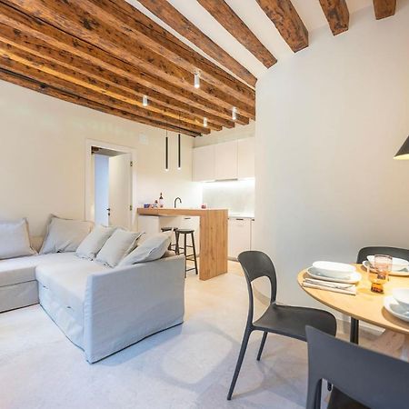 Grifalcon D'Oro - Venice City Center Bagian luar foto