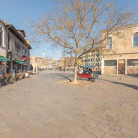 Grifalcon D'Oro - Venice City Center Bagian luar foto