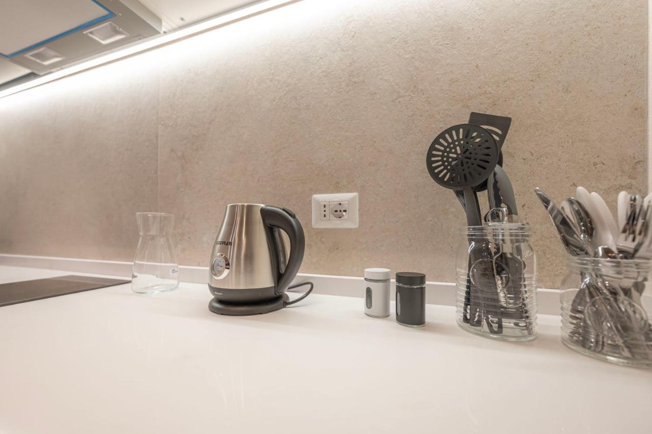 Grifalcon D'Oro - Venice City Center Bagian luar foto