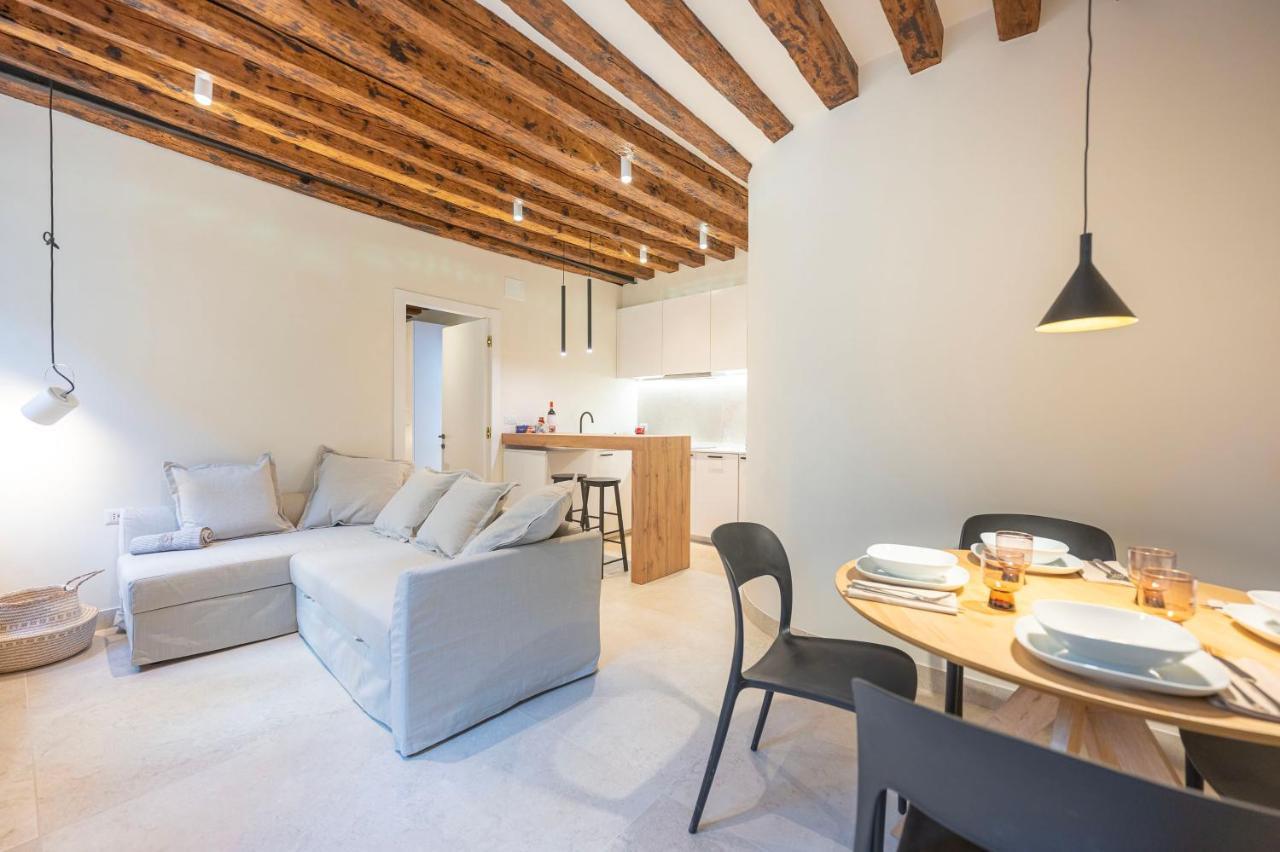 Grifalcon D'Oro - Venice City Center Bagian luar foto
