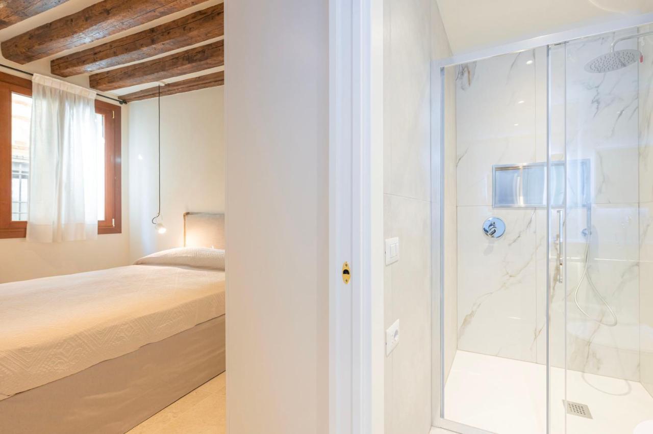 Grifalcon D'Oro - Venice City Center Bagian luar foto