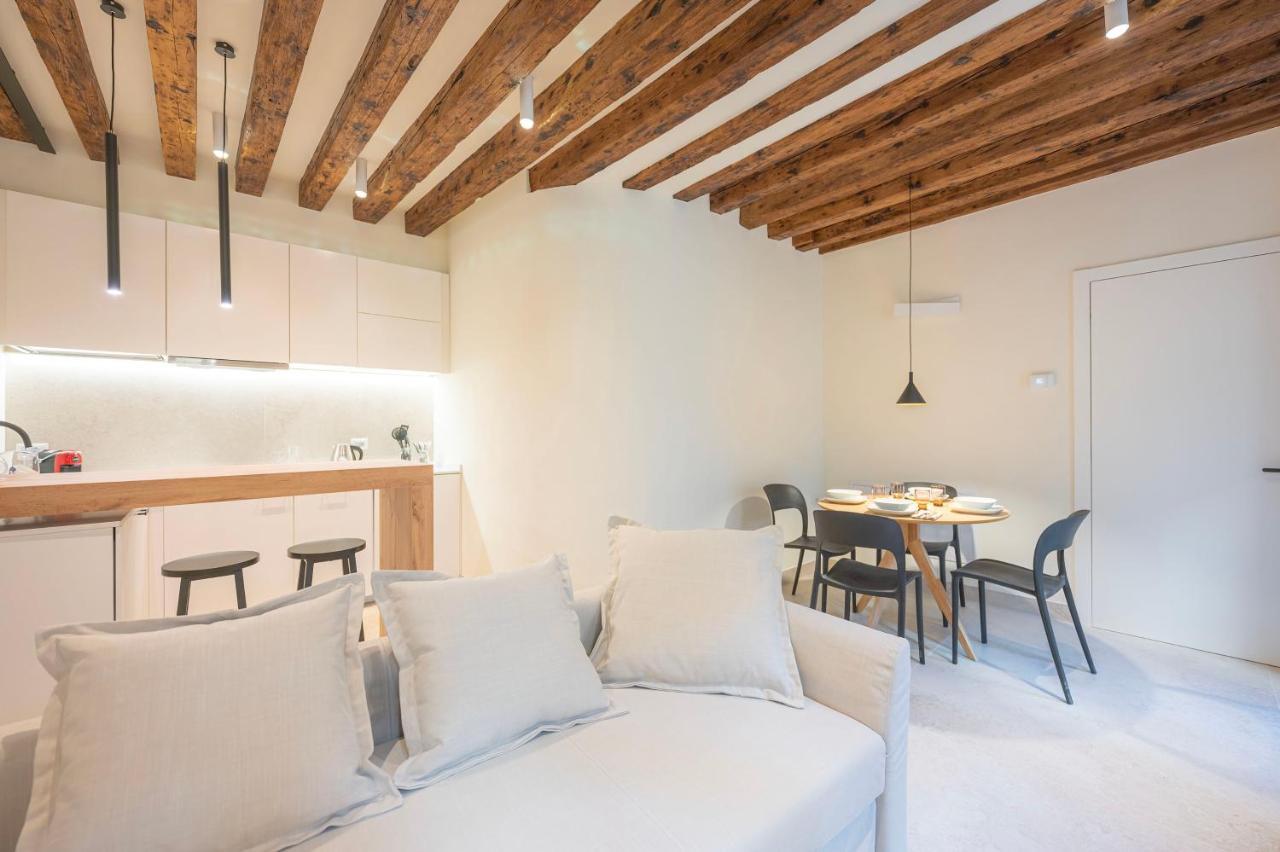 Grifalcon D'Oro - Venice City Center Bagian luar foto